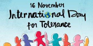 Minister of Justice De Weever: Tolerance is respect, acceptance and appreciation of the rich diversity of Sint Maarten