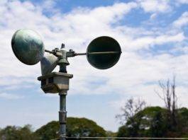 Digitisation of Meteorological Archives Completed for Aruba, Curaçao, Sint Maarten, and Bonaire Sint Eustatius and Saba (BES)
