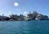 STB Introduces ‘Season Celebration’ on November 28 with Six Cruise Ships in Port
