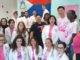 The Final Breast & Health Screening is Saturday. Minister Lee visits screening session
