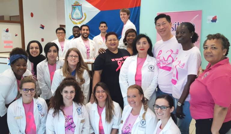 MinVSA CPS Breast Anomaly Session pix1