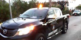 Mosquito fogging campaign moves into high gear and progressing well