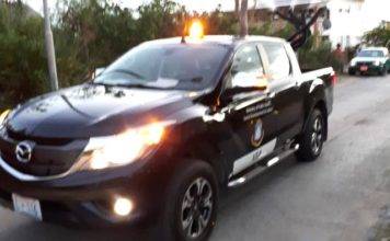 Mosquito fogging comes to an end. CPS thanks community for cooperation