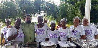 MP Peterson Honours SMCP Pledge