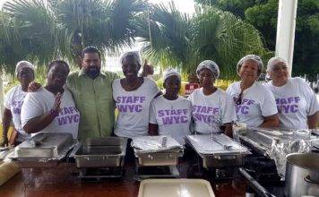MP Peterson Honours SMCP Pledge