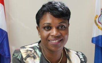 Prime Minister Romeo-Marlin presents update on recovery projects ahead of trip to Washington DC