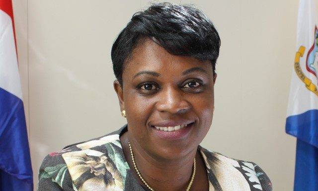 Prime Minister Romeo-Marlin presents update on recovery projects ahead of trip to Washington DC
