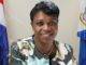 Prime Minister Romeo-Marlin presents update on recovery projects ahead of trip to Washington DC