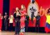 Sint Maarten Dance Judge successfully took part in multiple dance events this year