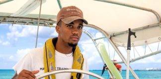 Holland America Line Maritime Training Course a Success