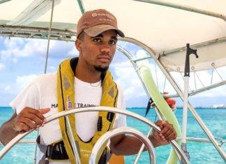 Holland America Line Maritime Training Course a Success