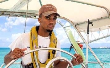 Holland America Line Maritime Training Course a Success