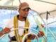 Holland America Line Maritime Training Course a Success