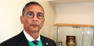 Finance Minister confirms Draft Budget Amendment is on track