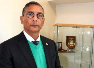 Finance Minister confirms Draft Budget Amendment is on track