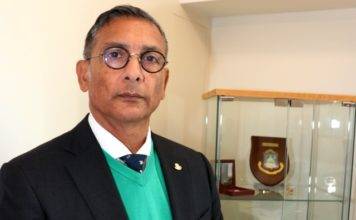 Finance Minister confirms Draft Budget Amendment is on track