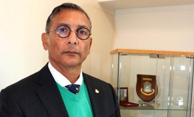 Finance Minister confirms Draft Budget Amendment is on track