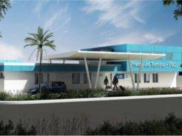 Remodeling Fixed Based Operation to Bring Upgrades for the Luxury Traveler