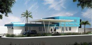 Remodeling Fixed Based Operation to Bring Upgrades for the Luxury Traveler