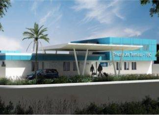 Remodeling Fixed Based Operation to Bring Upgrades for the Luxury Traveler
