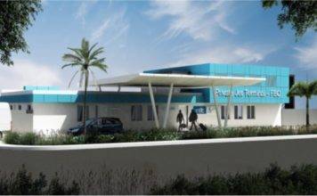Remodeling Fixed Based Operation to Bring Upgrades for the Luxury Traveler