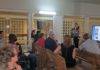 SMMC holds ESMP public consultation round