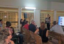 SMMC holds ESMP public consultation round