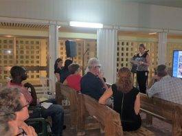 SMMC holds ESMP public consultation round