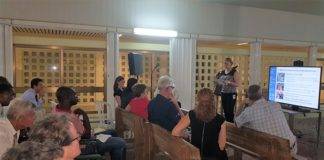 SMMC holds ESMP public consultation round