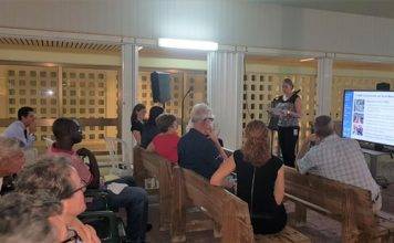 SMMC holds ESMP public consultation round