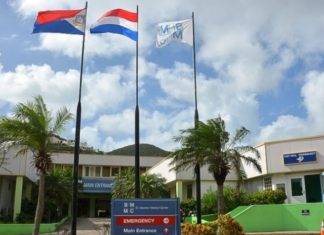 SMMC adjusts patient visiting policy