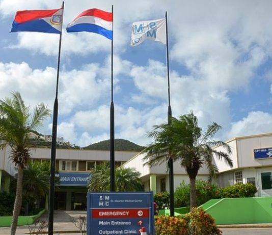 SMMC postpones elective admissions to the Medical/Surgical Department