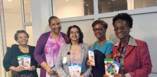 SZV AND CPS HOST INFO SESSION ON MEDICAL COVERAGE FOR CHRONIC ILLNESS PATIENTS