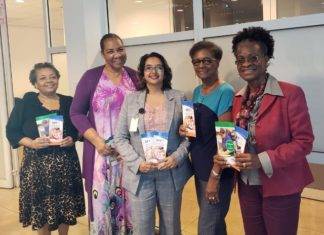 SZV AND CPS HOST INFO SESSION ON MEDICAL COVERAGE FOR CHRONIC ILLNESS PATIENTS