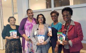 SZV AND CPS HOST INFO SESSION ON MEDICAL COVERAGE FOR CHRONIC ILLNESS PATIENTS