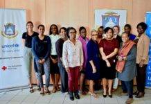 SitAn Committee engage to support UNICEF Child Rights Study