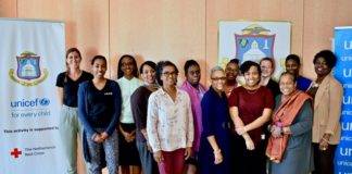 SitAn Committee engage to support UNICEF Child Rights Study