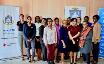 SitAn Committee engage to support UNICEF Child Rights Study