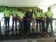 S.G.O. goes digital at St. Dominic High School.