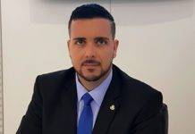 Minister Johnson says Maho Group Solar Power Farm makes good business sense