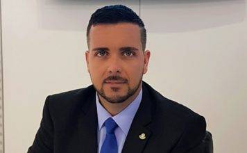 Minister Johnson welcomes PPB initiative to bring Philipsburg Alive After Five