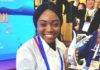 St. Maarten student win honors for Holland in nursing competition
