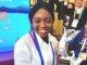 St. Maarten student win honors for Holland in nursing competition