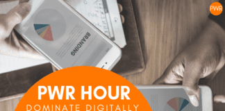 PWR Hour 5 Year Celebrations Continue