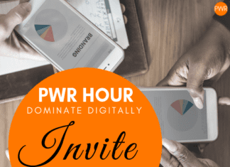 PWR Hour 5 Year Celebrations Continue