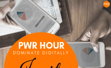 PWR Hour 5 Year Celebrations Continue