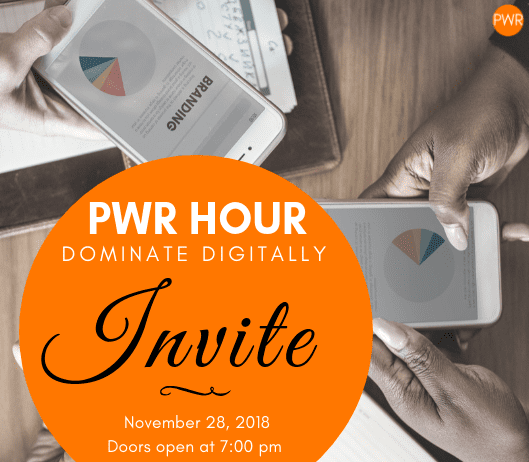 PWR Hour 5 Year Celebrations Continue