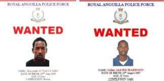 Anguilla records 3rd murder for 2018