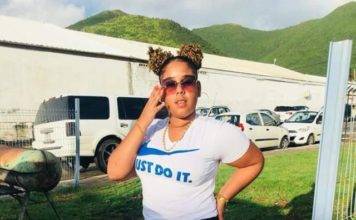 Female dies during traffic accident