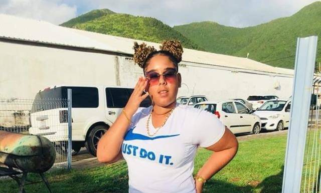 Female dies during traffic accident